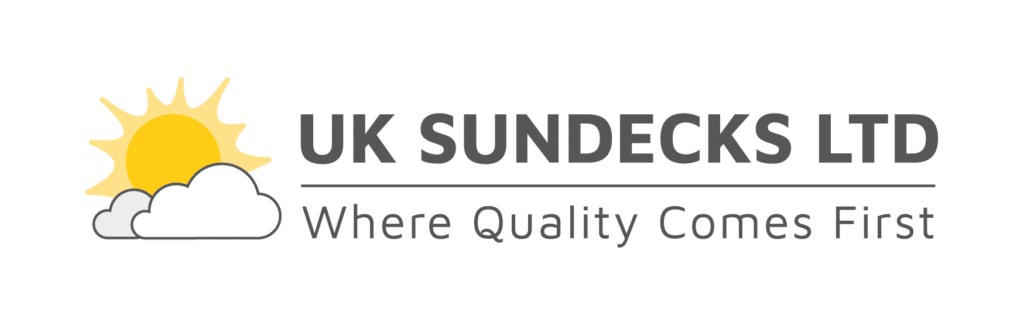 UK Sundecks Logo